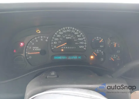 2006 Chevrolet Silverado 1500 Work Truck z USA, uszkodzony, nr VIN 1GCEC19V66E260447